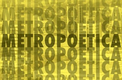 Poetry | Metropoetica
