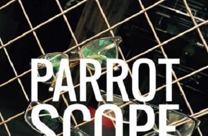 Comedy | Parrotscope's The Tallest Comedy Gig in the World
