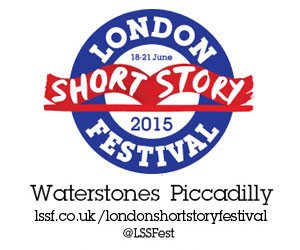 London Short Story Festival | Author Interviews