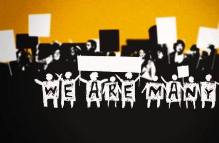 We Are Many