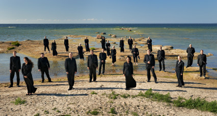 Estonian Philharmonic Chamber Choir music & opera