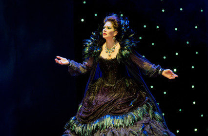 Samantha Hay Welsh National Opera Magic Flute