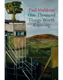 Paul Muldoon
