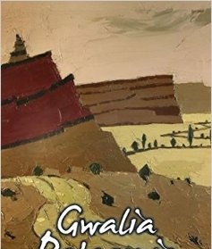Non-Fiction | Gwalia Patagonia by Jon Gower