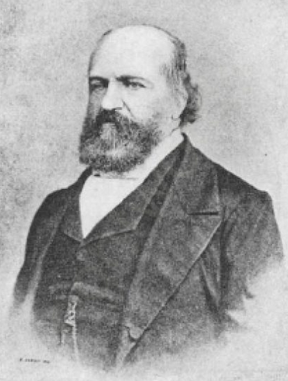 Alphonse Esquiros (1812-1876)