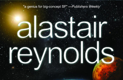 Science Fiction | Slow Bullets by Alastair Reynolds