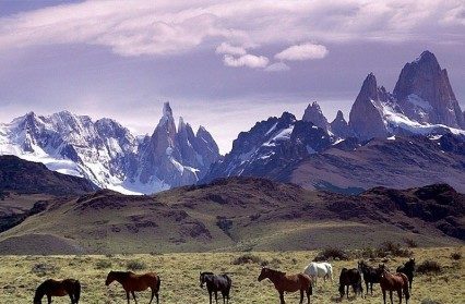Welsh Patagonia
