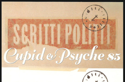 Scritti Politti Cupid and Psyche