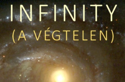 Infinity by Kiára Árgenta