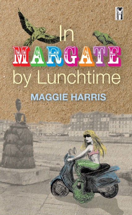 Maggie Harris