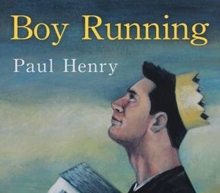 Boy Running by Paul Henry | Poetry