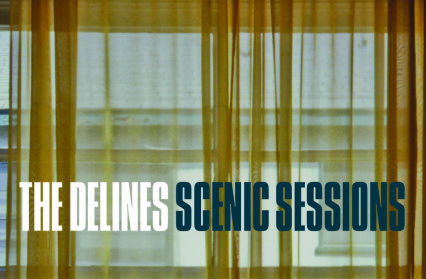 Delines, Vlautin, Amy Boone, Scenic Sessions, Colfax