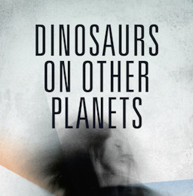 Danielle McLaughlin, Dinosaurs on Other Planets, Stinging Fly