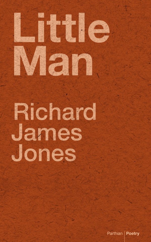 Richard James Jones, Little Man