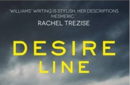 Desire Line Gee Williams