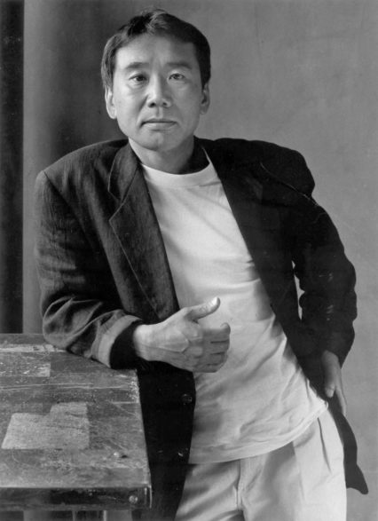 Haruki Murakami, Wind/Pinball, Colorless Tsukuru Tazaki