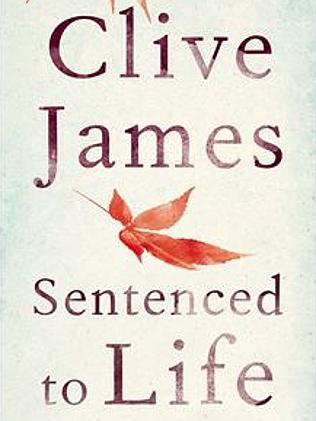 Clive James Sentenced to Life