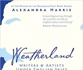 Weatherland Alexandra Harris