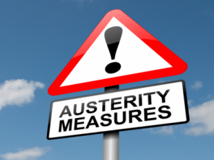 Comment | The Conflict between Security and Austerity