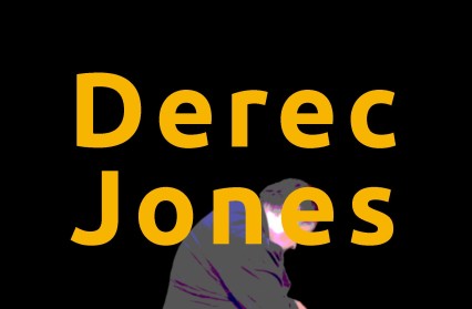 Fiction | Bums by Derec Jones
