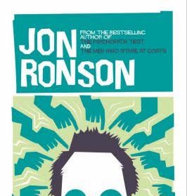 So You’ve Been Publicly Shamed by Jon Ronson | Non-Fiction