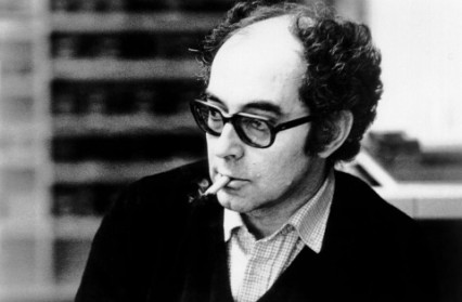 Jean-Luc Godard and the Cinema of Reality