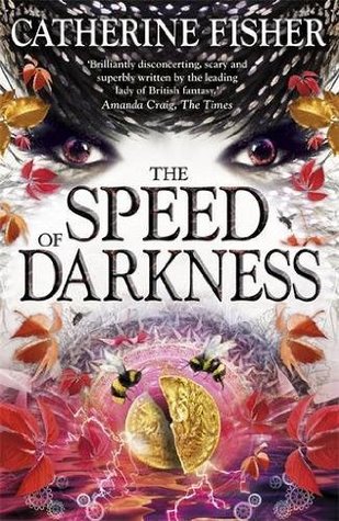 speed of darkness cover
