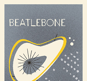 Beatlebone by Kevin Barry | Fiction