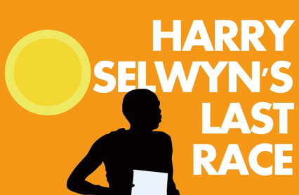 Harry Selwyn's Last Race