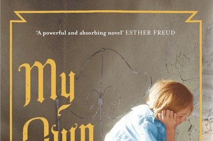 My Own Dear Brother by Holly Müller | Fiction