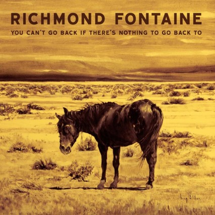 Richmond Fontaine