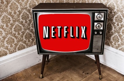 The Television Will Be Revolutionised : The Rise and Rise of Netflix