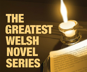 Greatest Welsh Novel