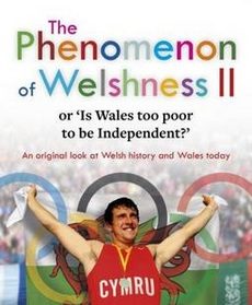 The Phenomenon of Welshness II (Siôn T. Jobbins)