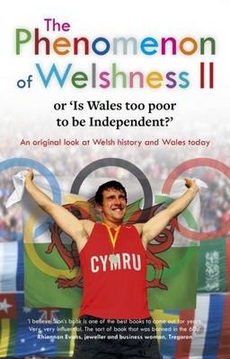The Phenomenon of Welshness