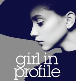Books | Girl in Profile by Zillah Bethell