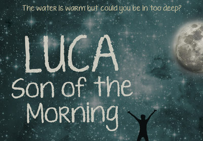 Books | Luca, Son of the Morning by Tom Anderson