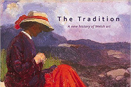 The Tradition by Peter Lord | Visual Arts