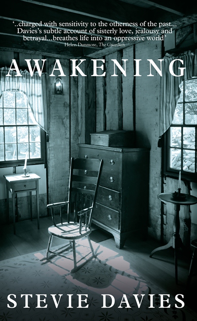 Awakening by Stevie Davies Greatest Welsh Novel
