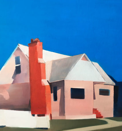 "House" by Catrin Llwyd