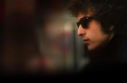 A Bob Dylan Playlist
