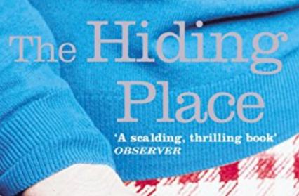 The Hiding Place by Trezza Azzopardi Greatest Welsh Novel
