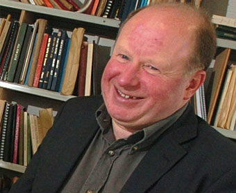 PETER REYNOLDS 1958 – 2016