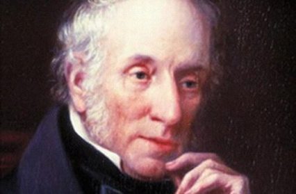 Wordsworth in Denbigh | Denbigh: A Literary Past, Part 2