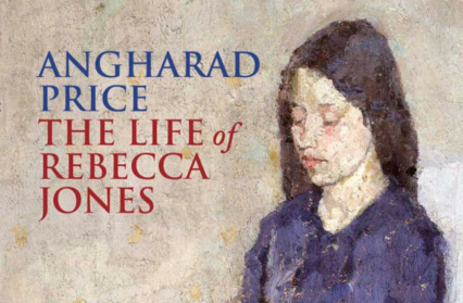 The Life of Rebecca Jones by Angharad Price Greatest Welsh Novel