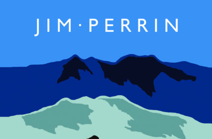 Books | The Hills of Wales by Jim Perrin