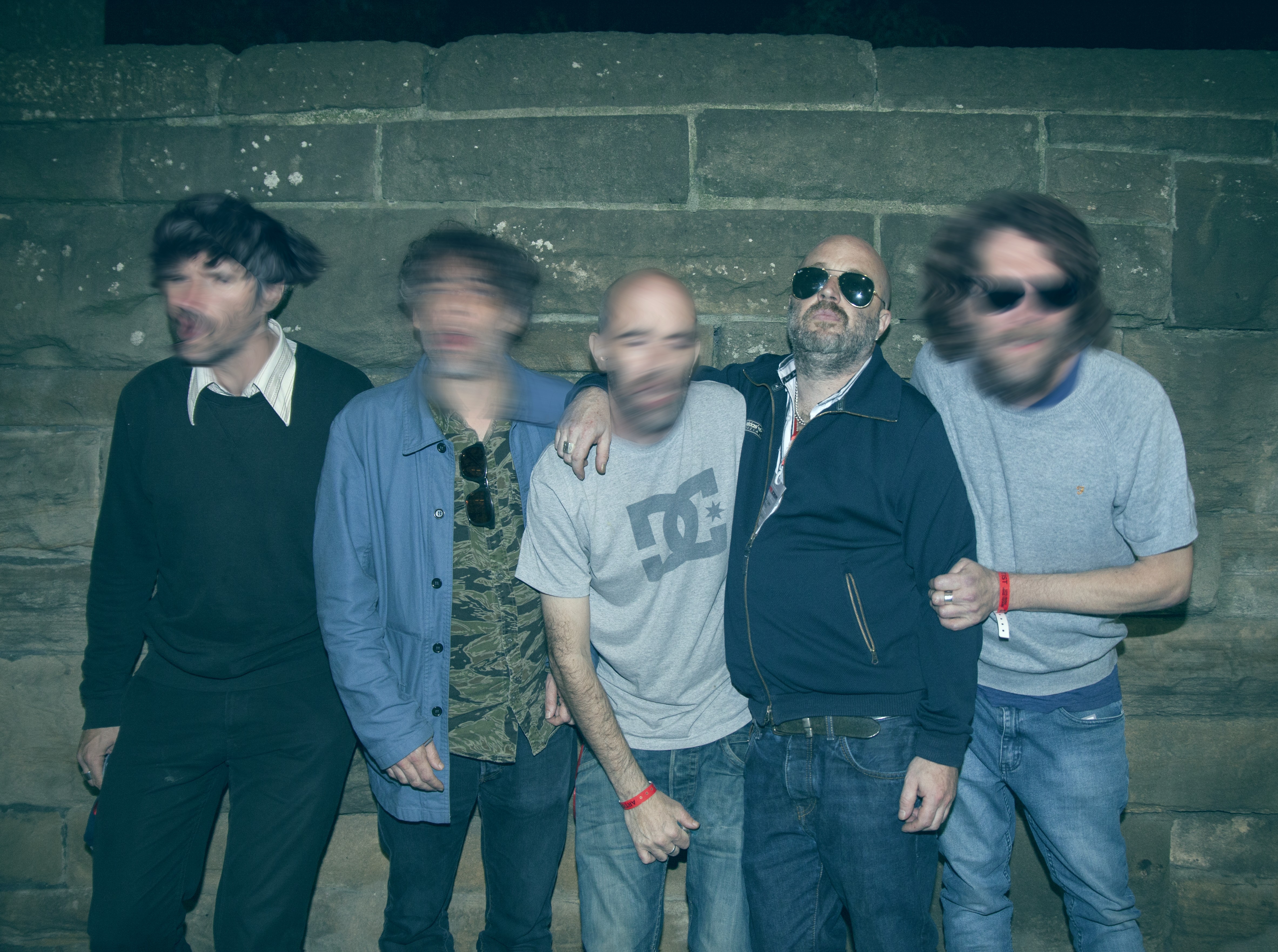 Super Furry Animals | Interview - Wales Arts Review
