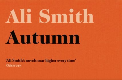 Book | Autumn by Ali Smith