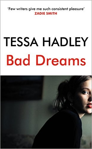 Tess Hadley