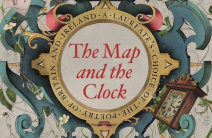 The Map and the Clock, Carol Ann Duffy and Gillian Clarke